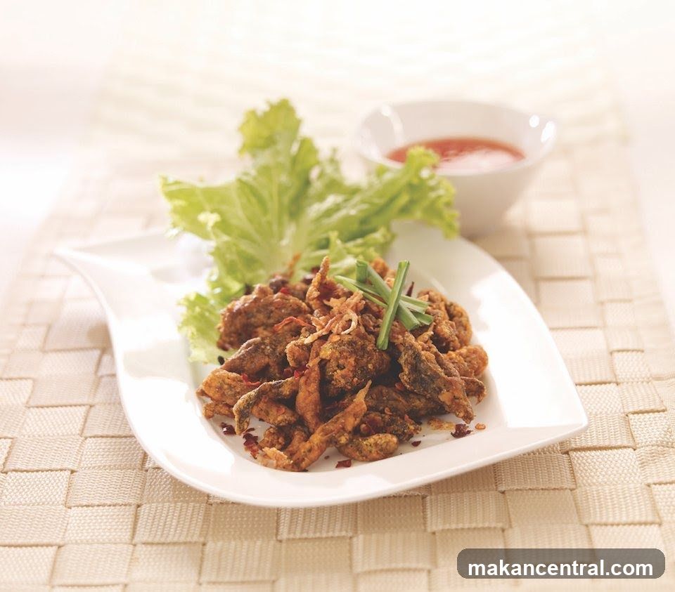 Food Presentation