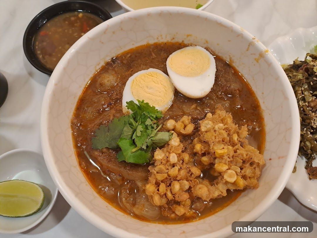 Food Dish