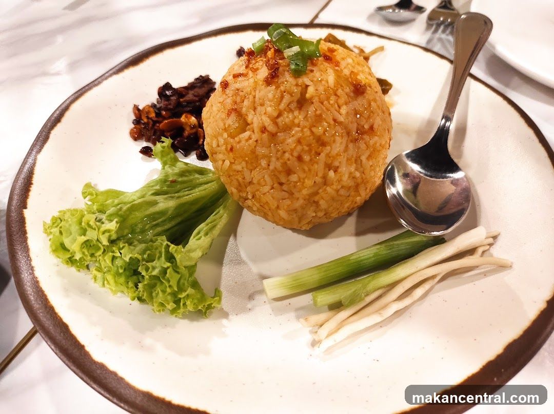 Food Plate