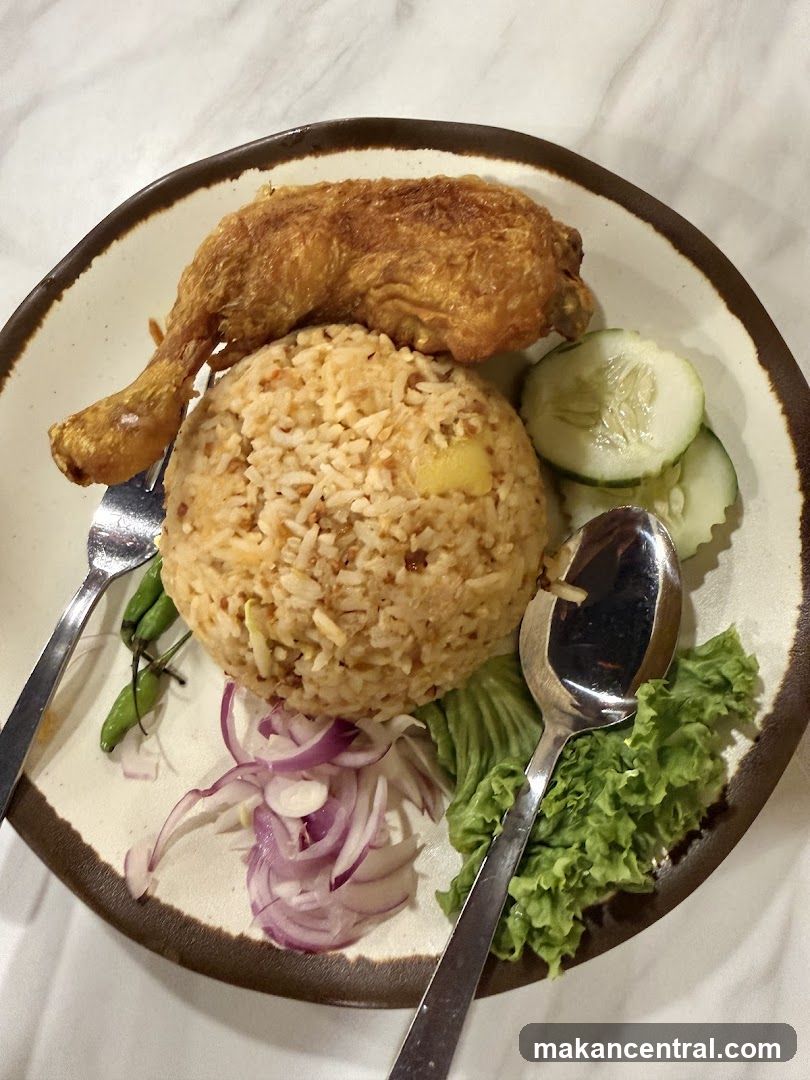 Food Plate