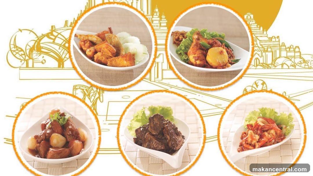 Food Promotion Image