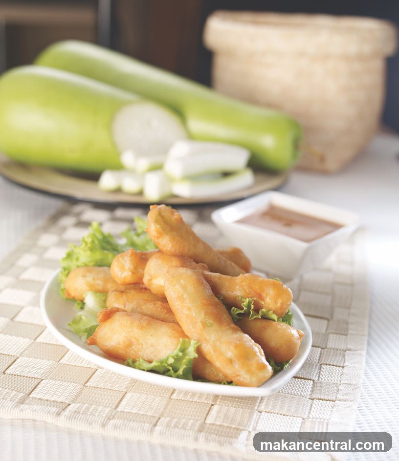 Food Presentation
