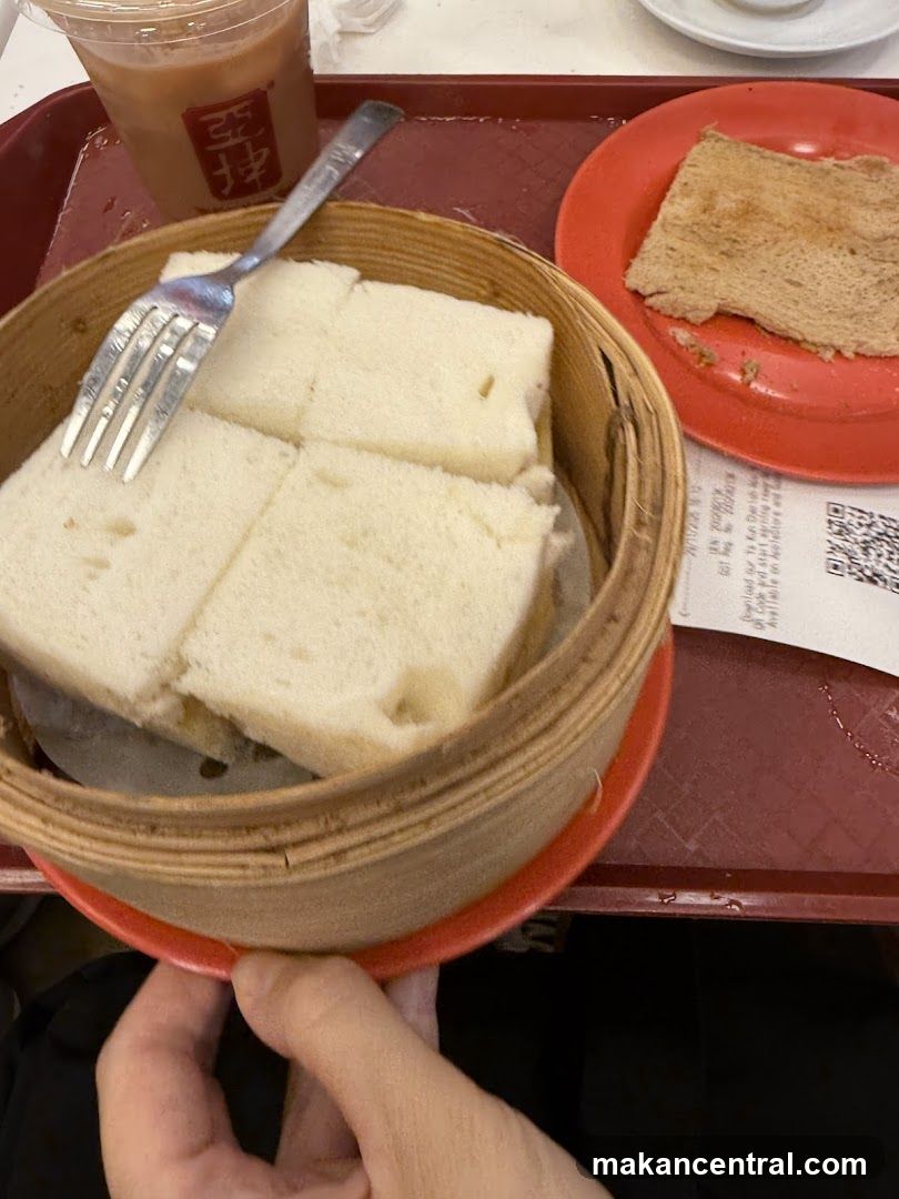 Food and Beverage at Restaurant