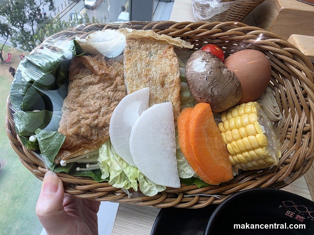 Food basket
