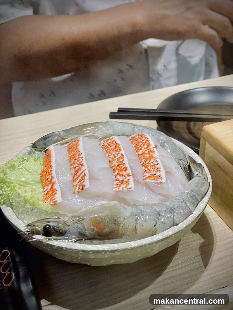 Food Presentation
