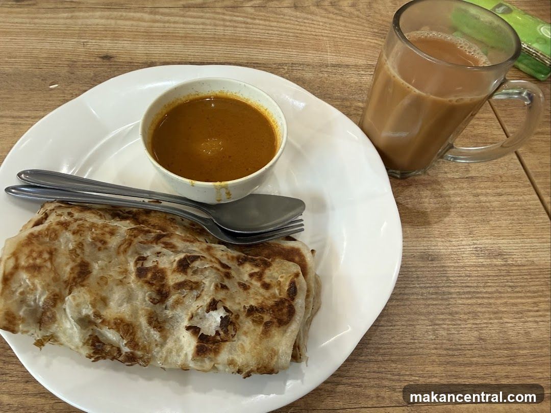 Makanan Bollywood Restaurant