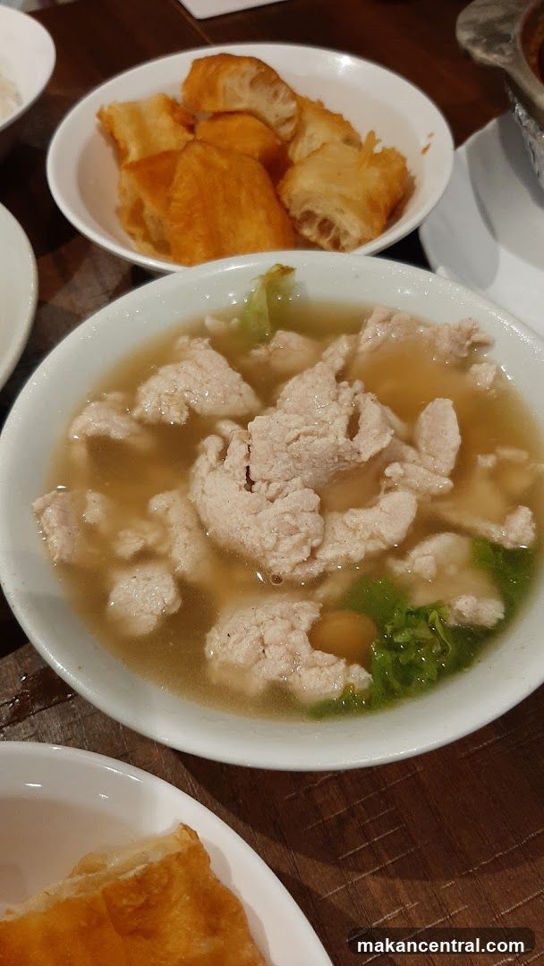 Song Fa Bak Kut Teh 111 Somerset