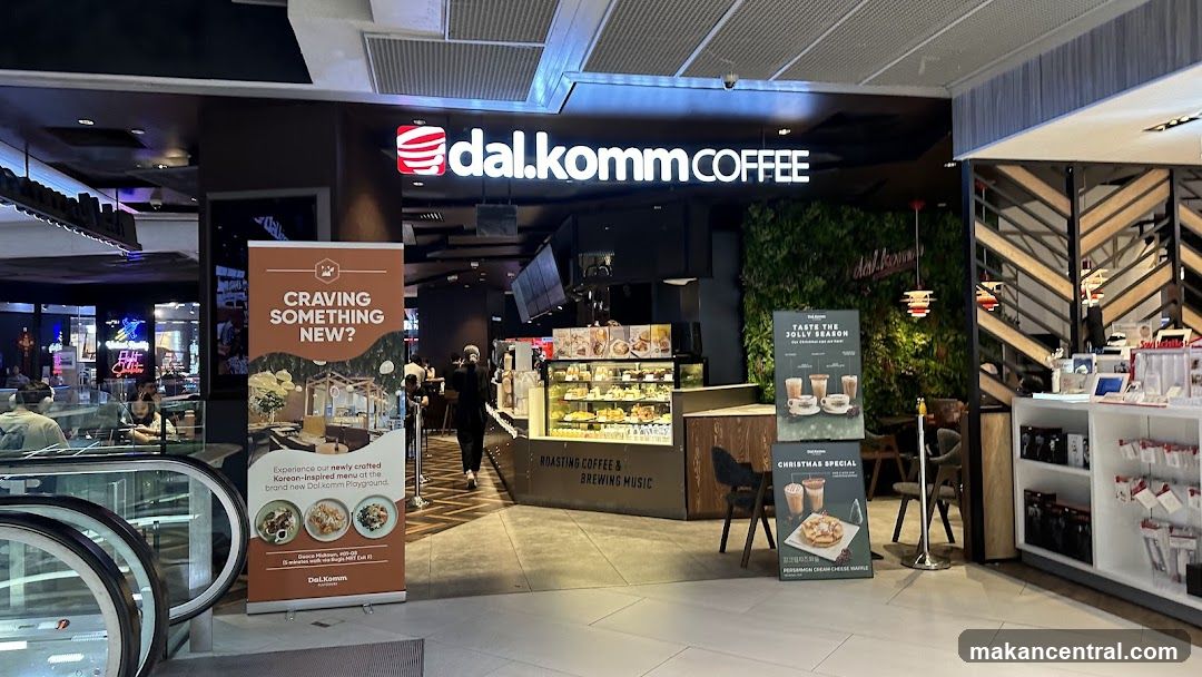 dal.komm.COFFEE