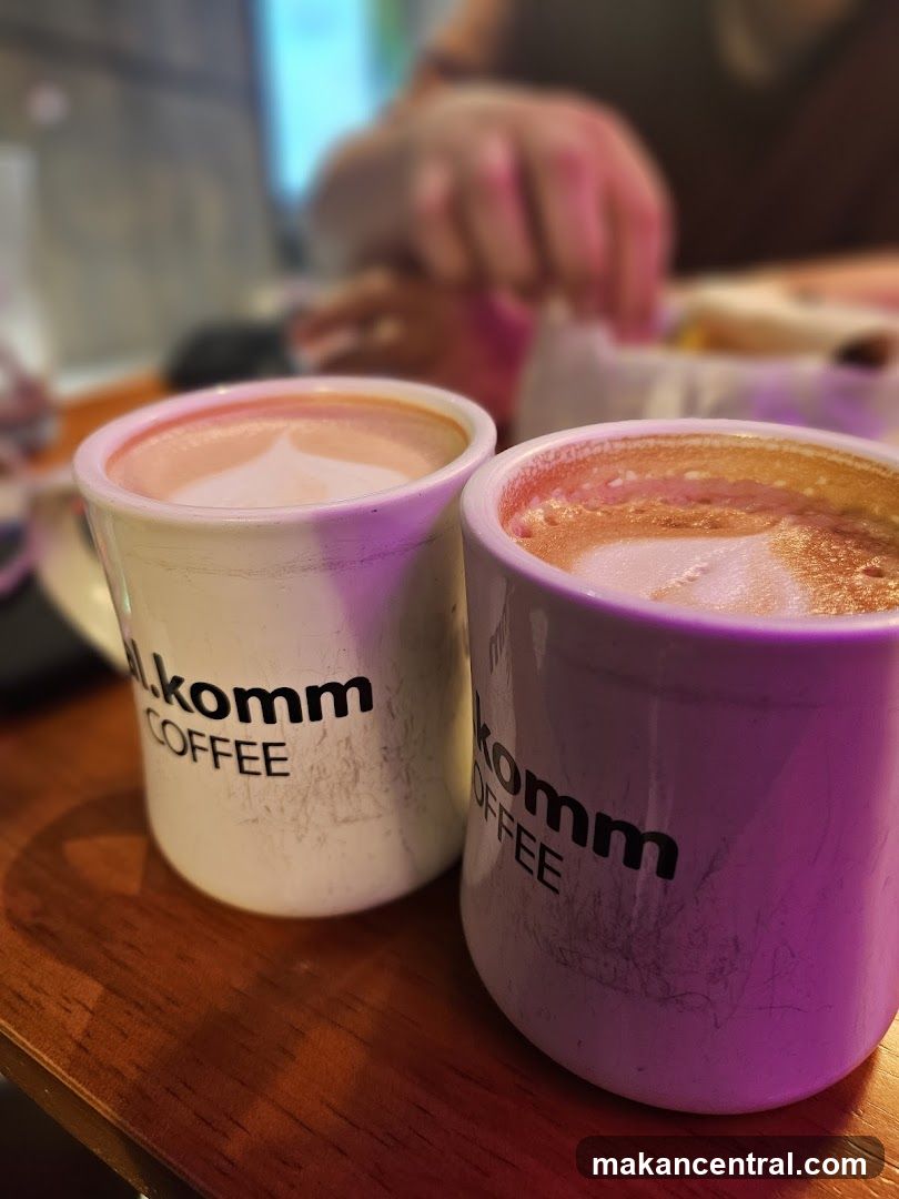 dal.komm.COFFEE