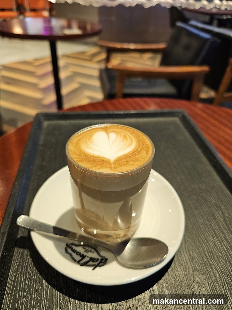 dal.komm.COFFEE