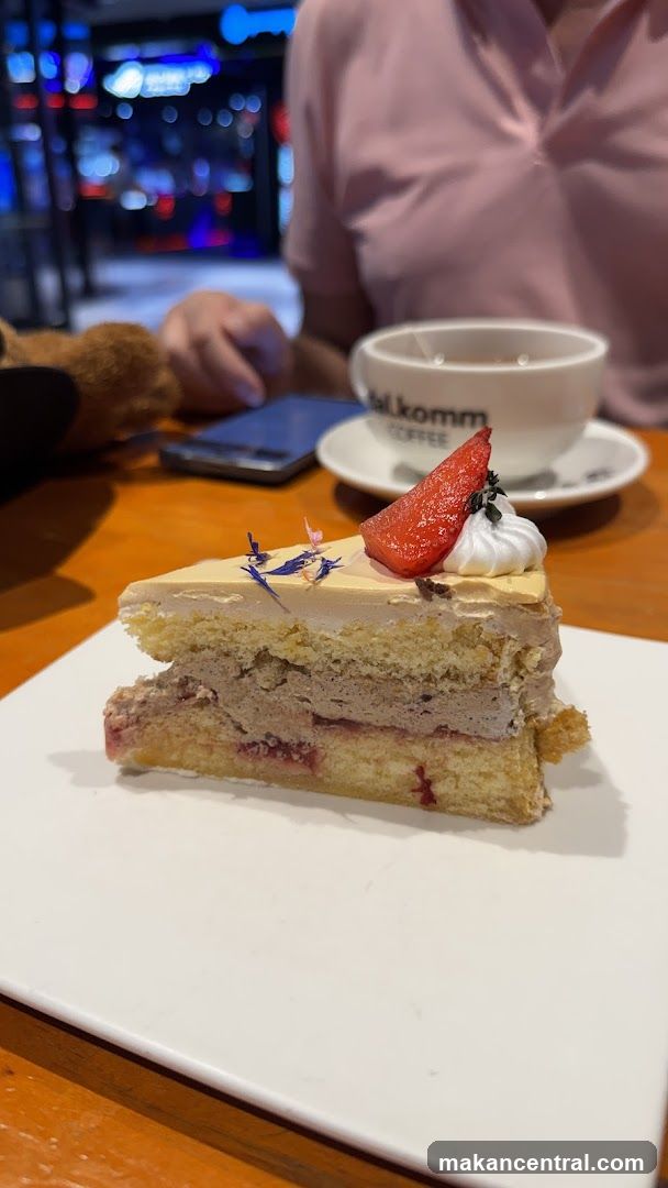 dal.komm.COFFEE