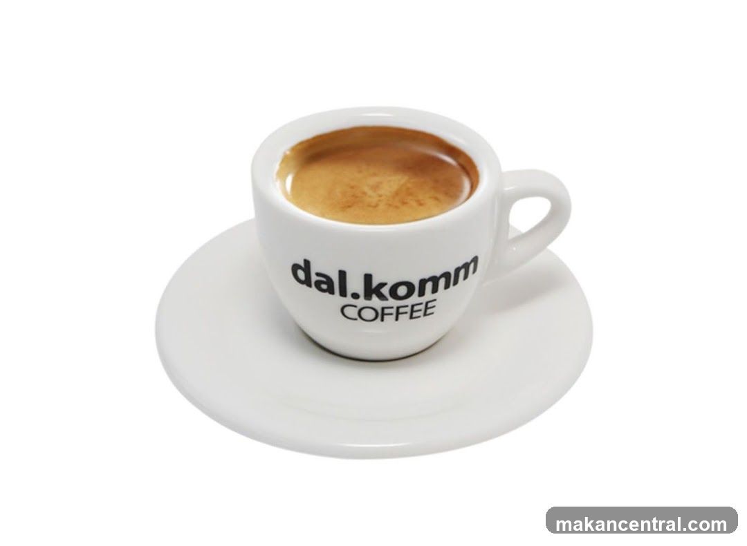 dal.komm COFFEE cup