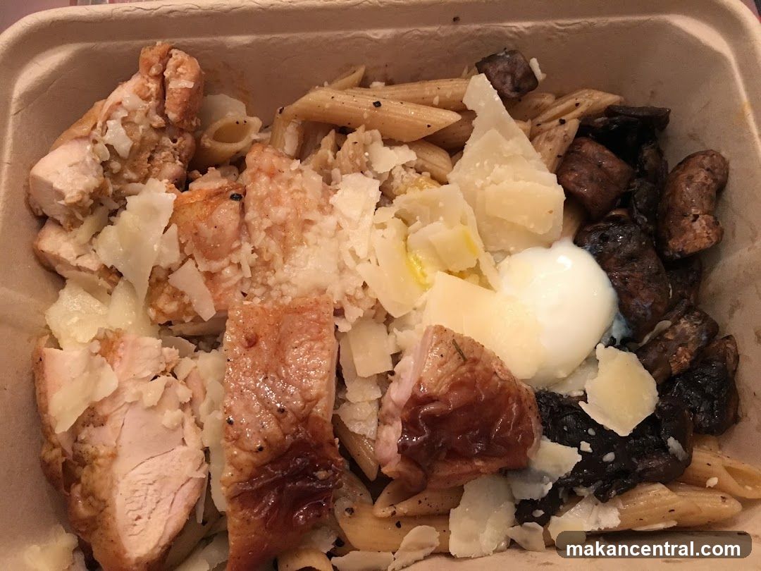 Food Container