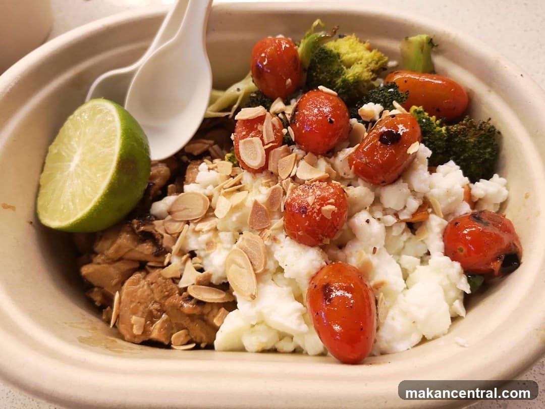Food Bowl