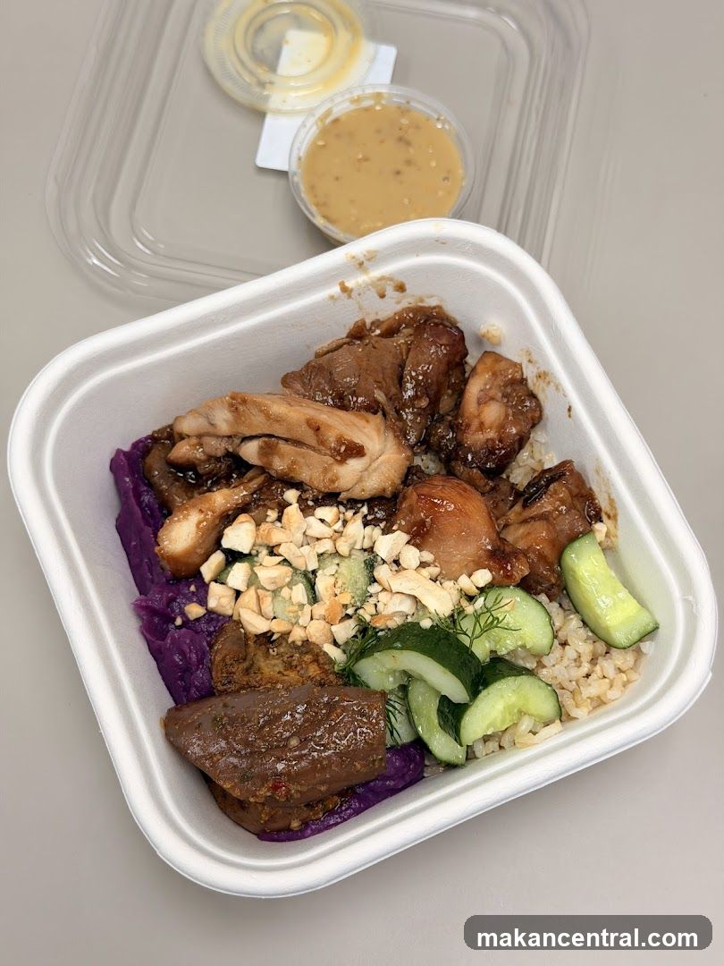 Food Container