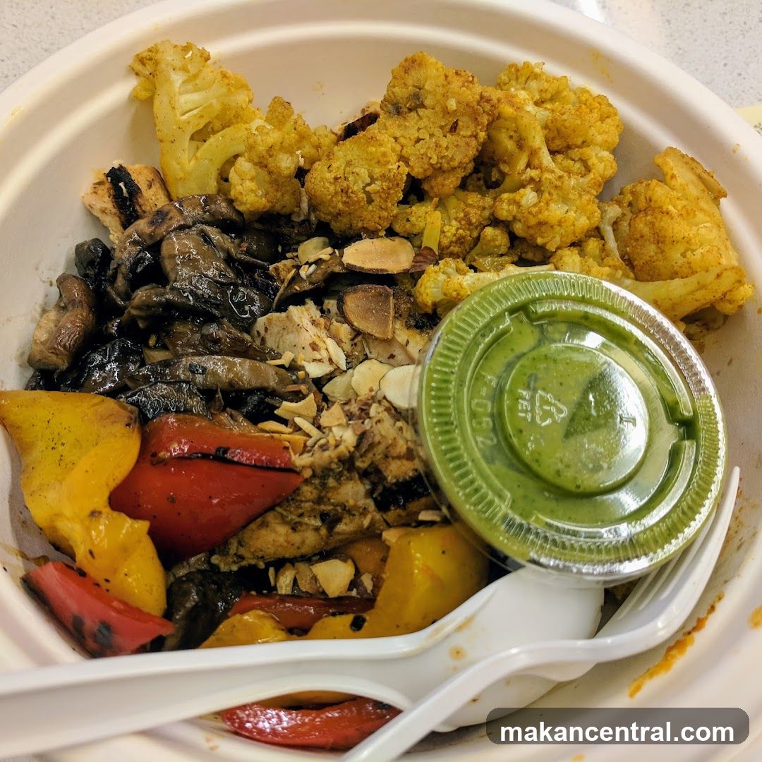Food Bowl