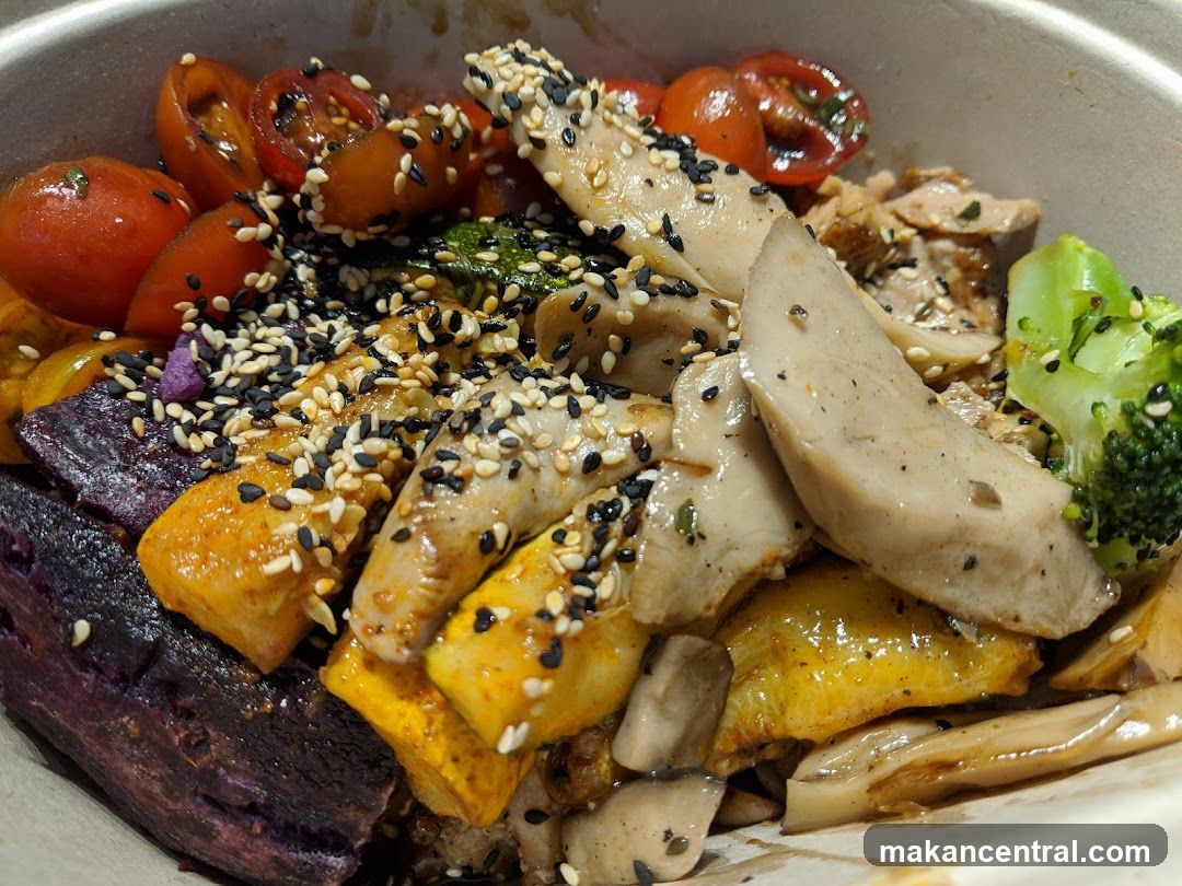 Food Bowl