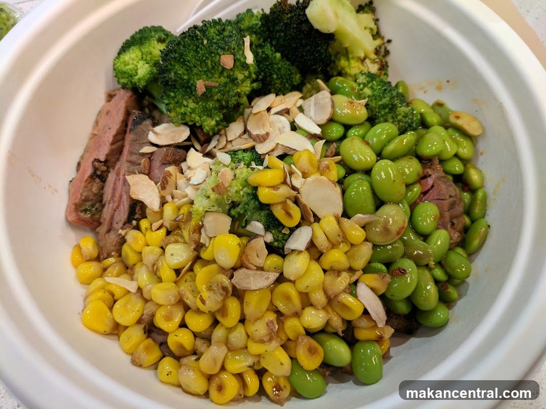 Food Bowl