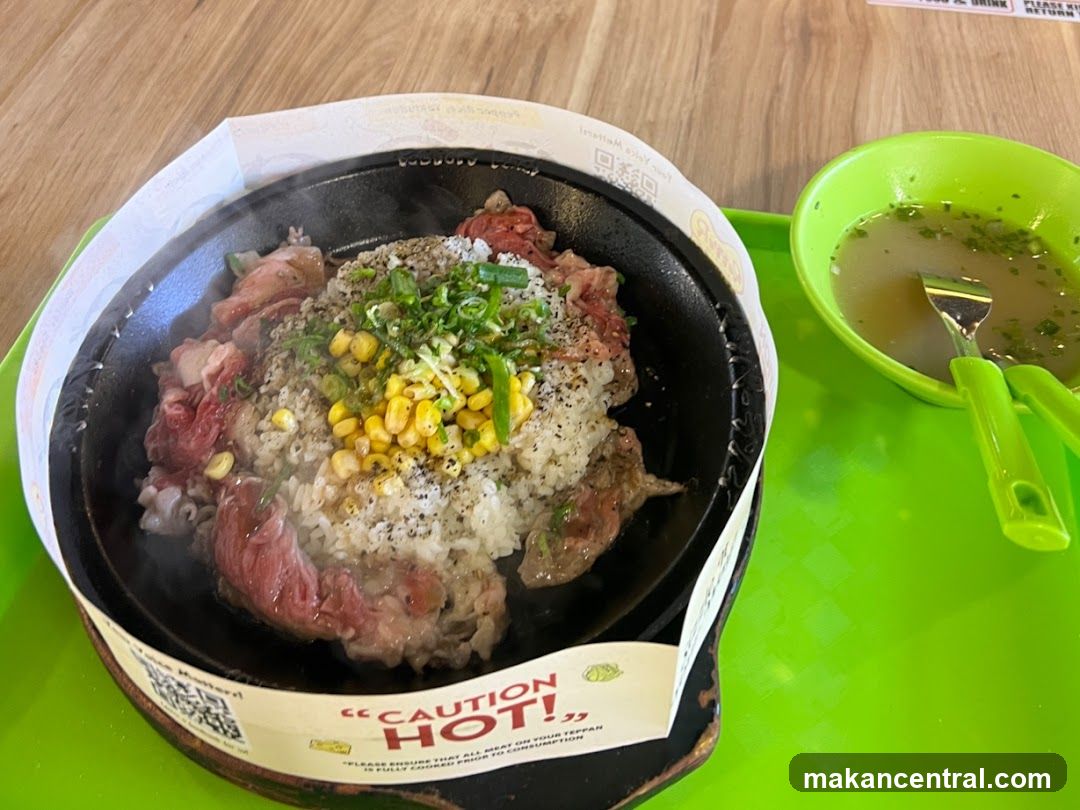 Pepper Lunch Express