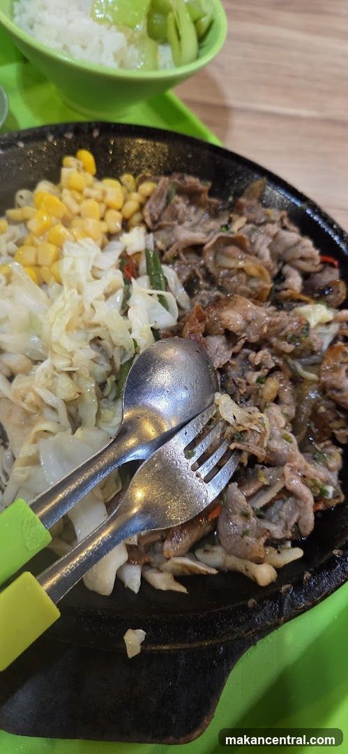 Pepper Lunch Express