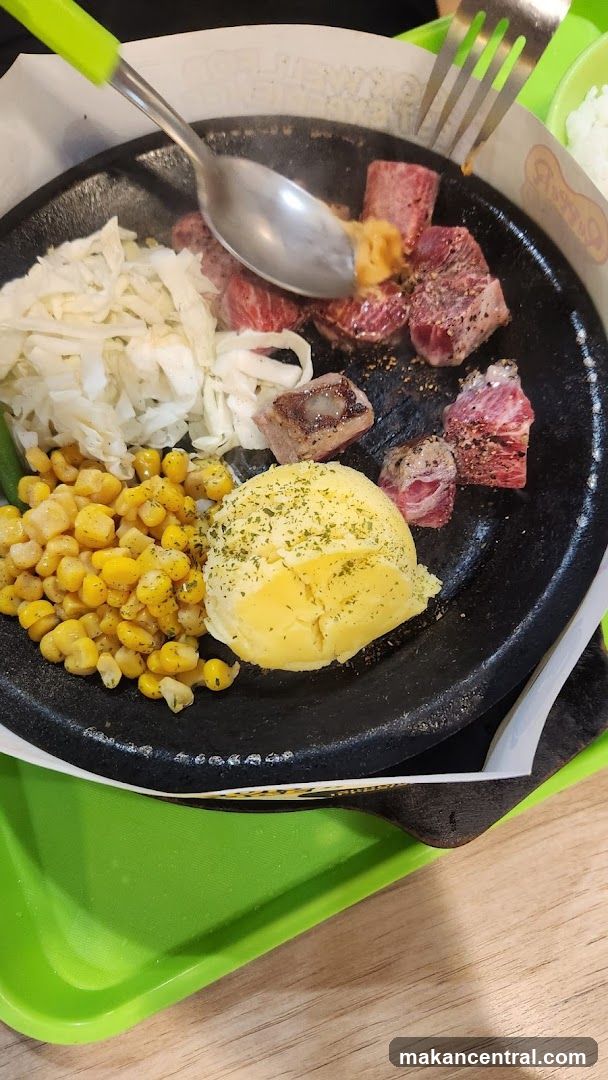 Pepper Lunch Express