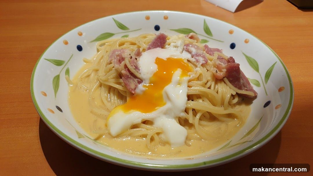Pasta Dish