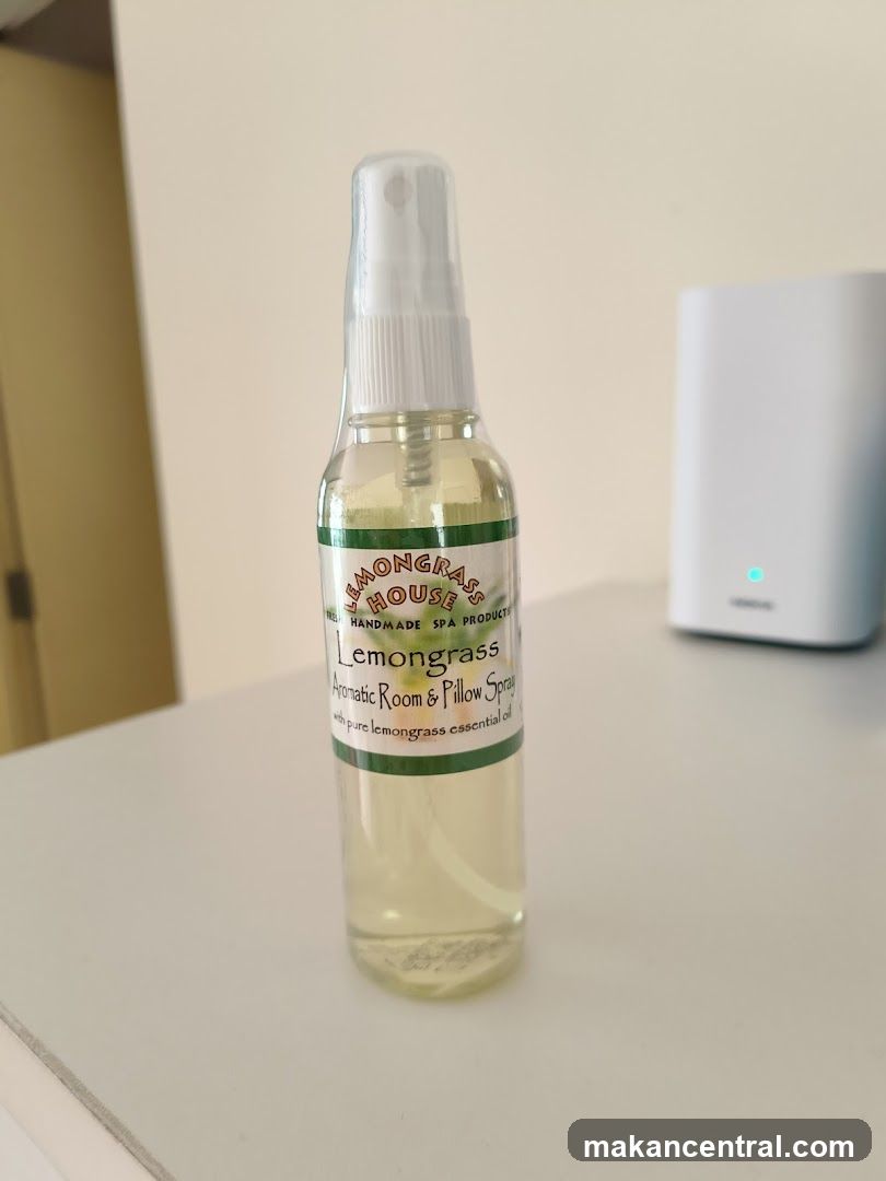 Lemongrass House Aromatic Room & Pillow Spray