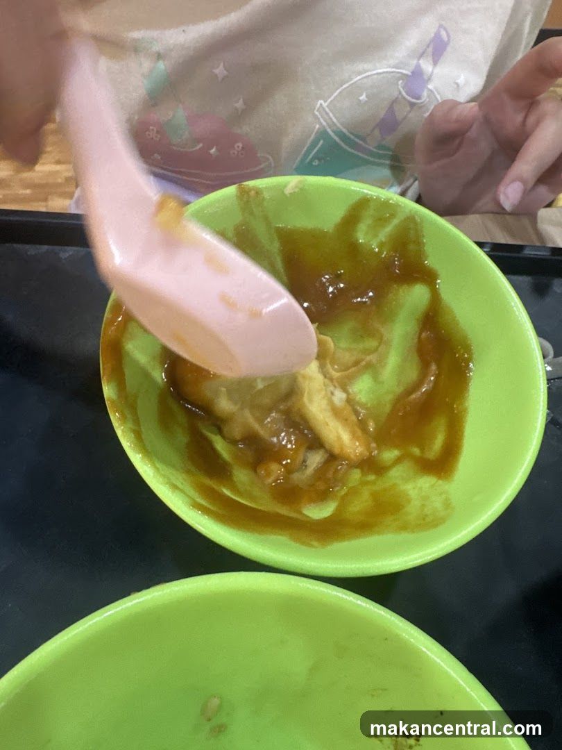Food Consumption