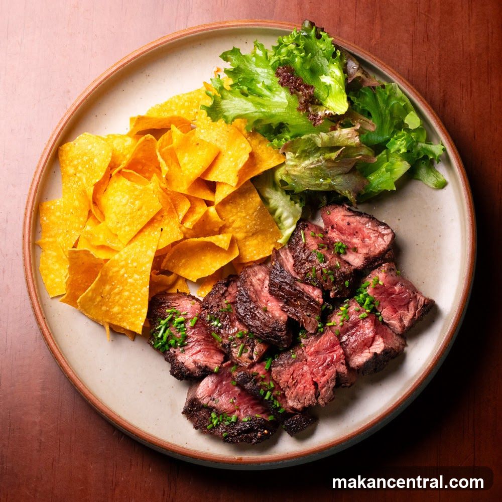 Plate of Food