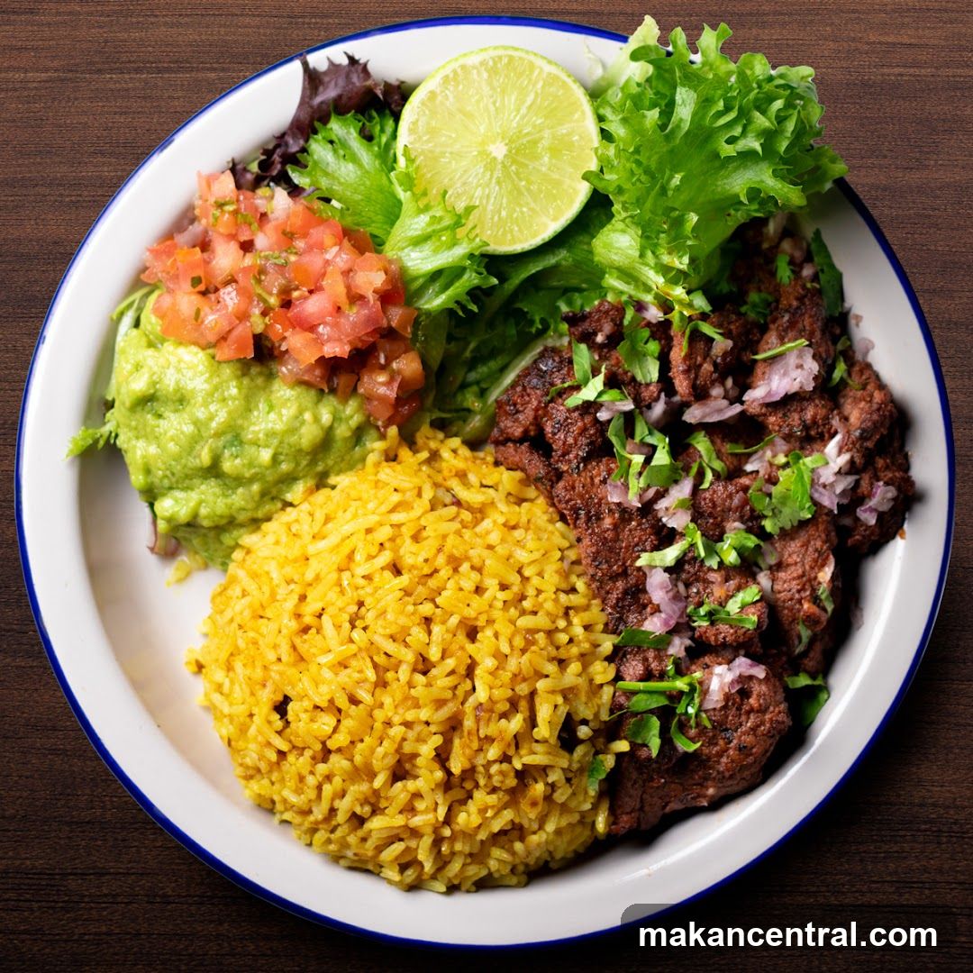 Food Plate