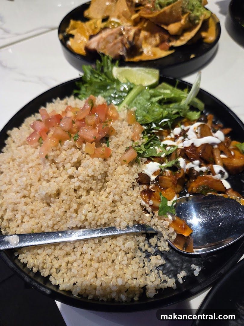 Food Plate