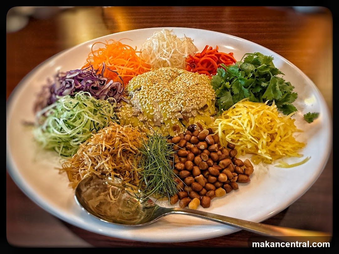 Food Plate