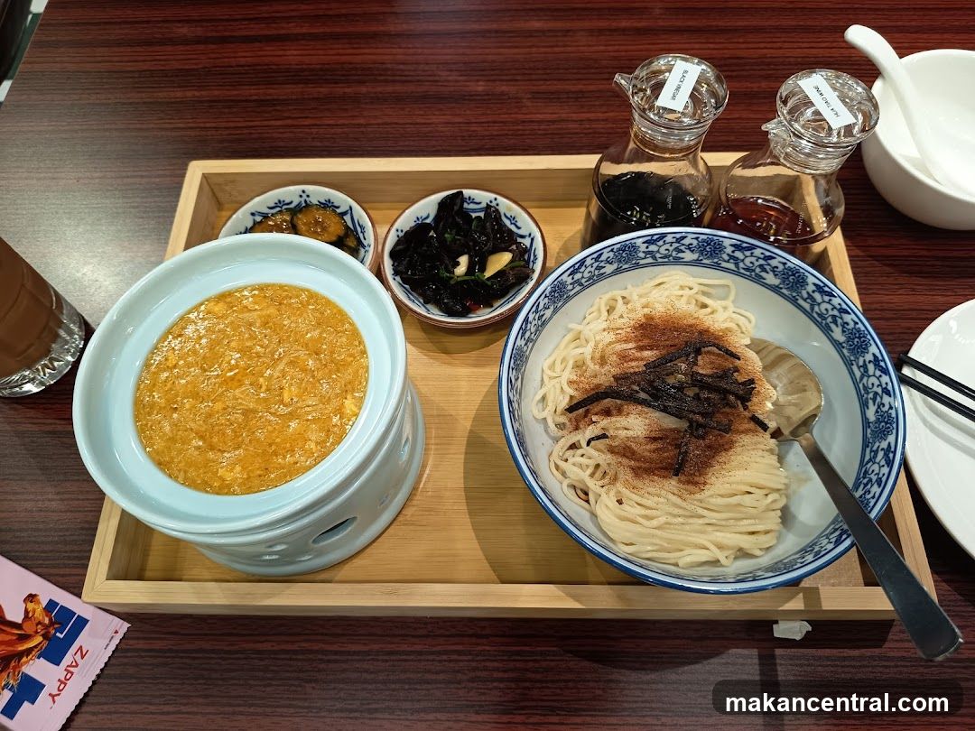 Food Service Tray