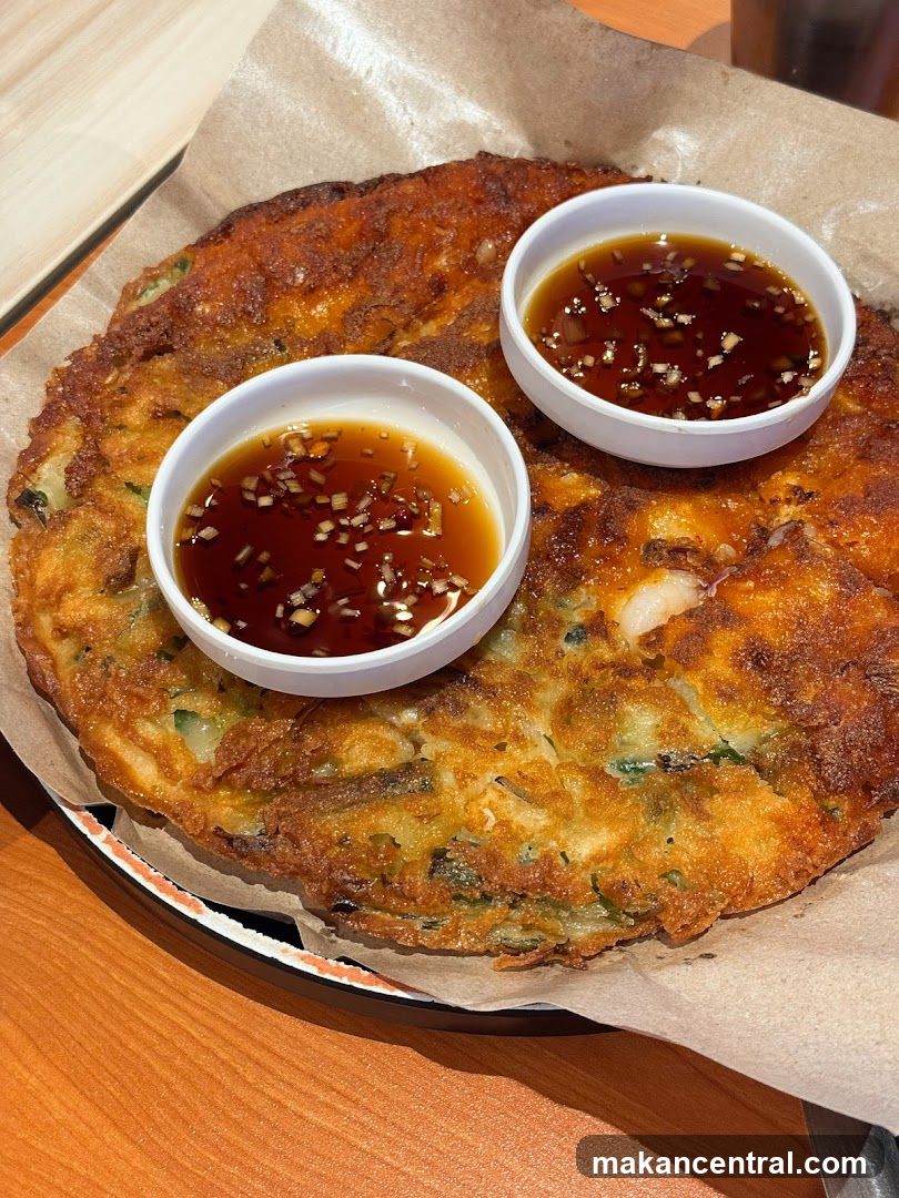 Food Item on Plate