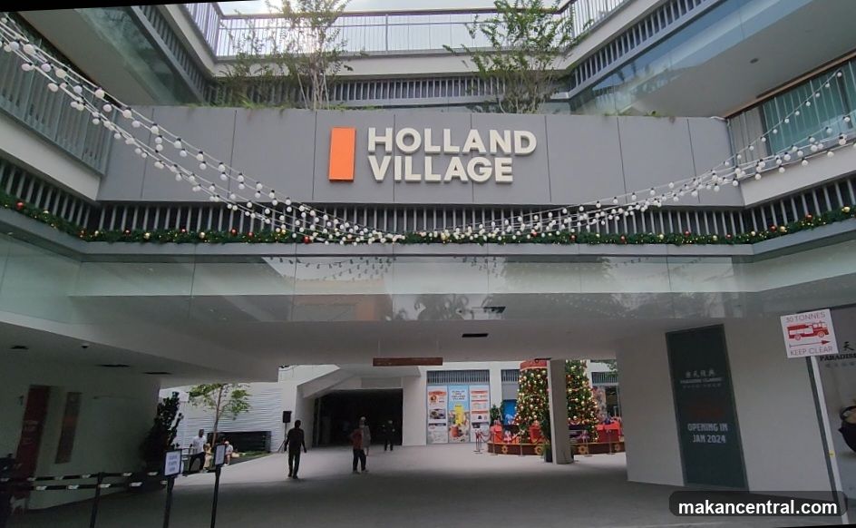 SnackFirst - One Holland Village (Flagship Store)
