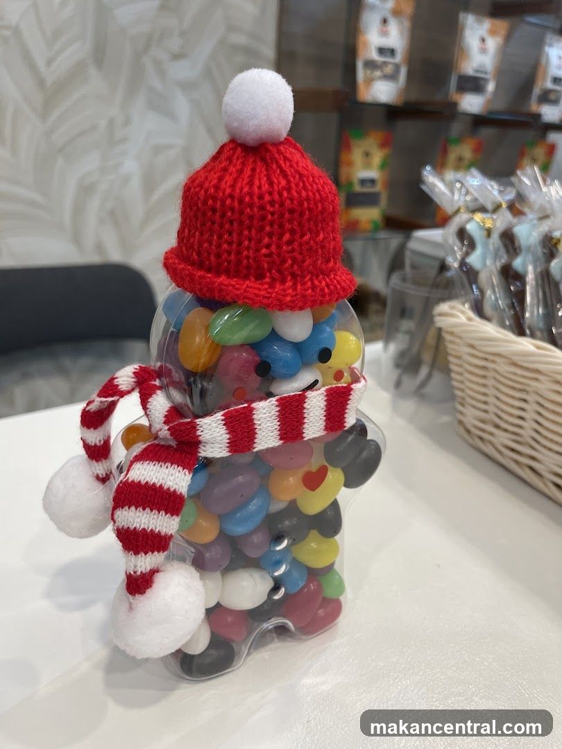 Gumball Machine Decoration