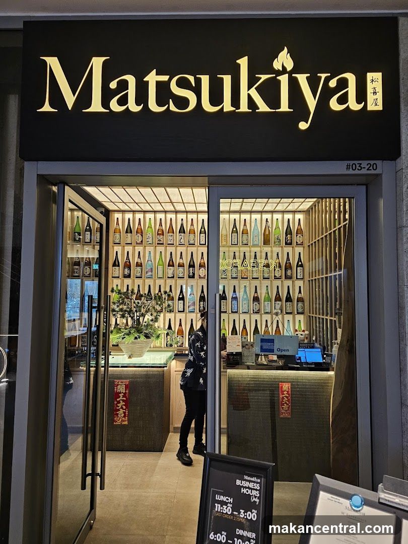 Matsukiya