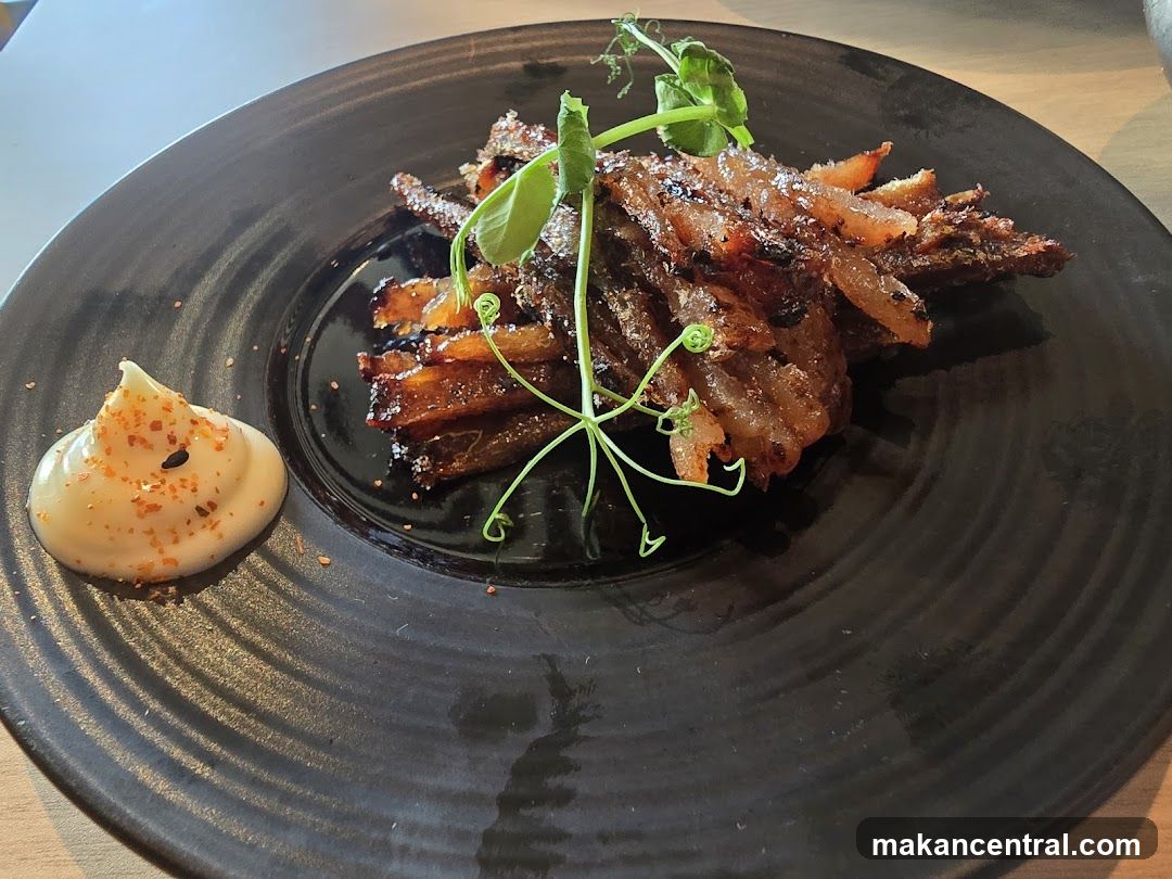 Food Presentation