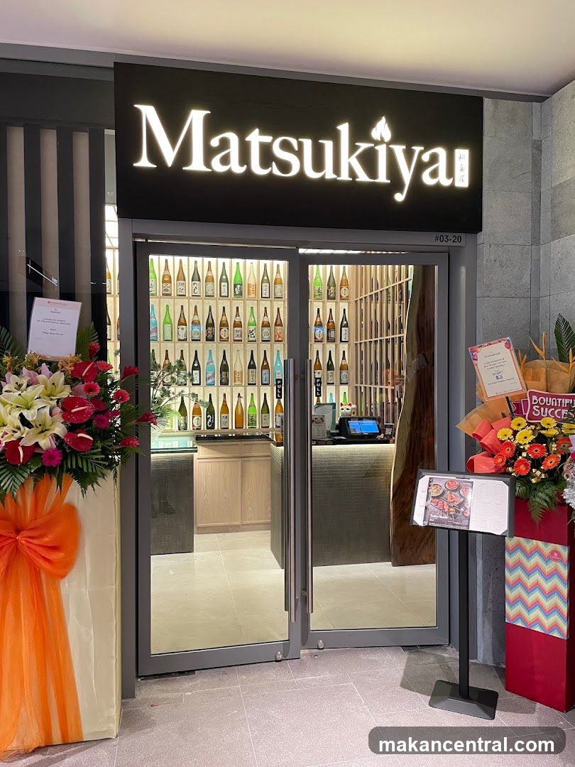 Matsukiya