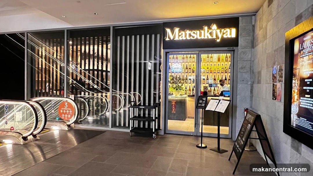 Matsukiya