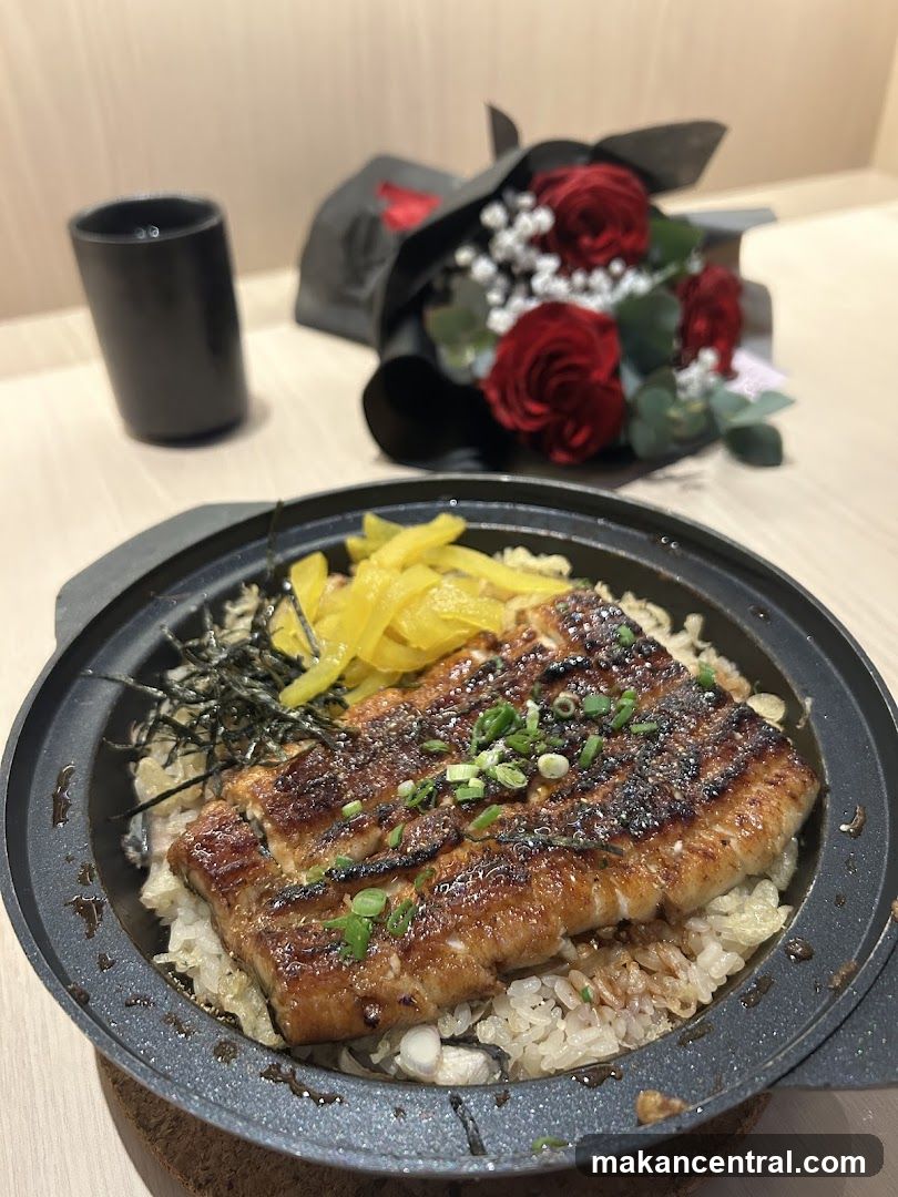 Food and Decor