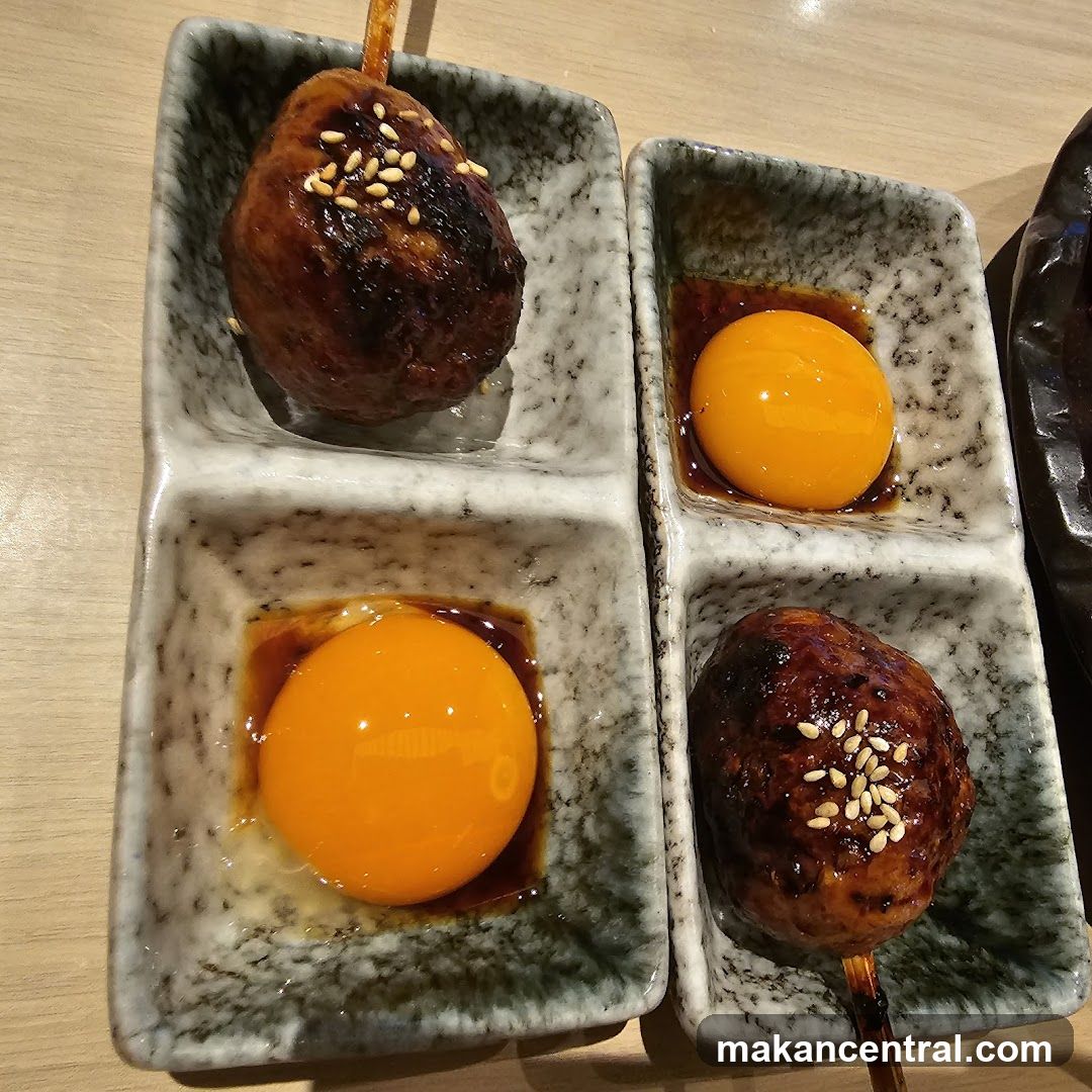 Food Presentation