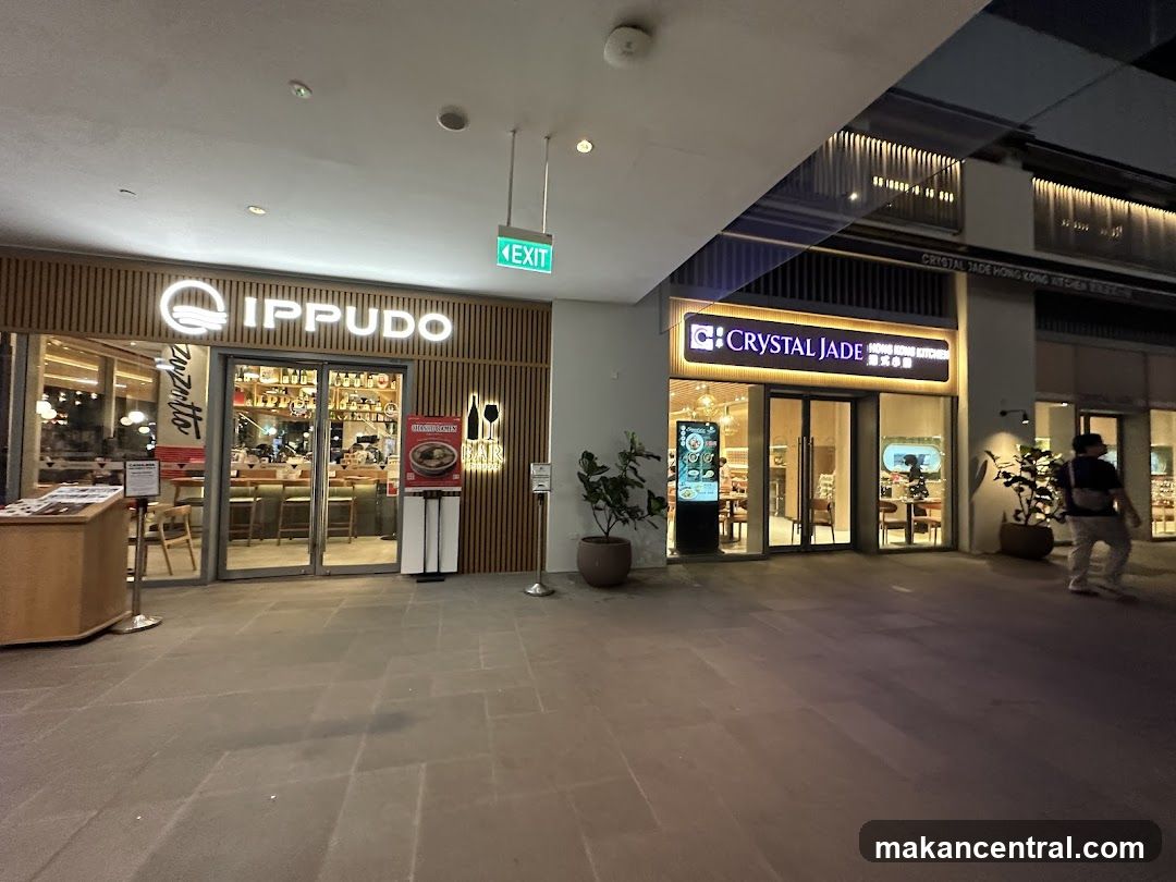 IPPUDO