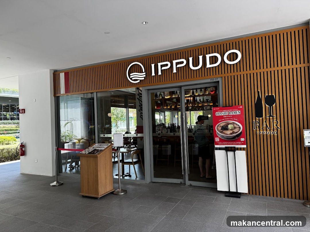IPPUDO