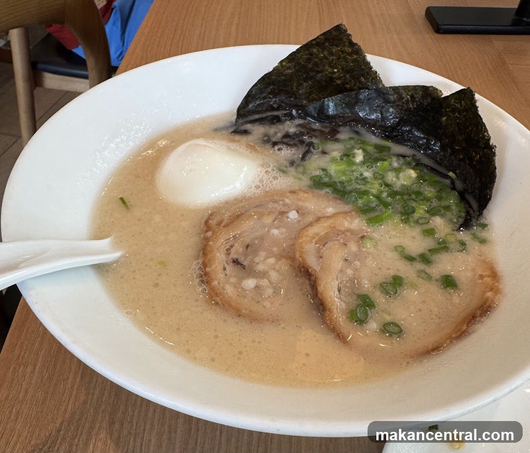 Ramen Bowl