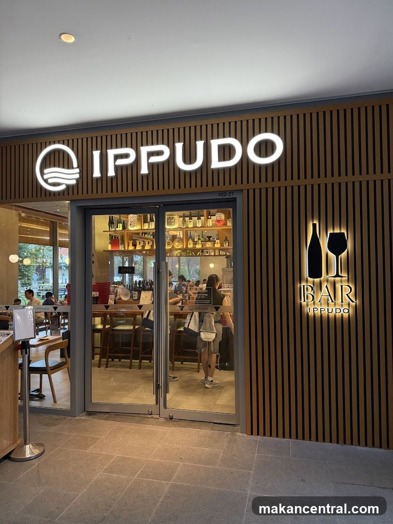 IPPUDO
