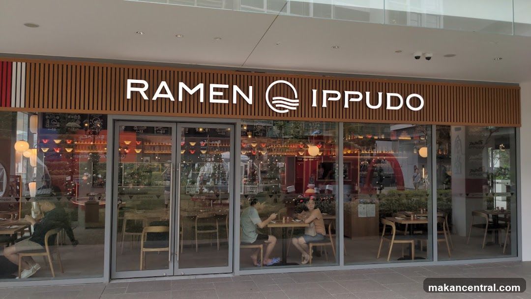 IPPUDO