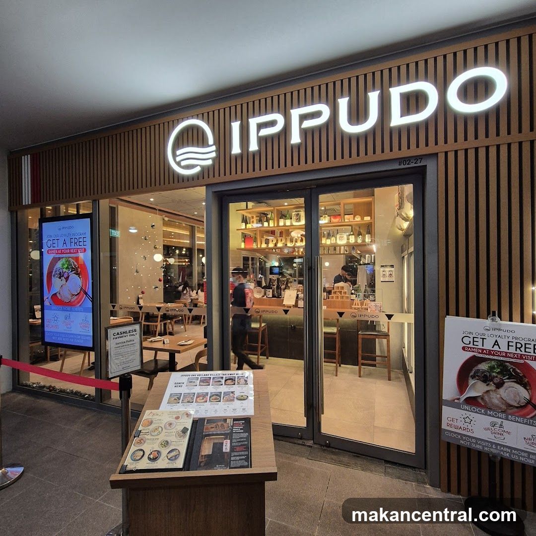IPPUDO