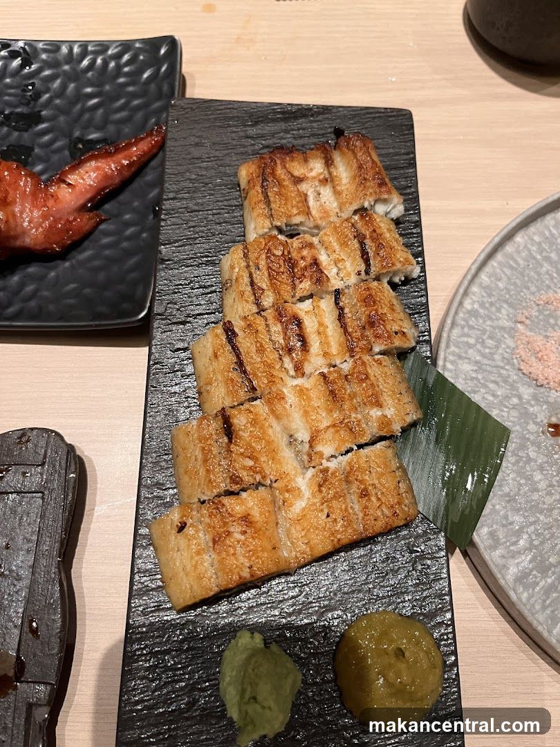 Food Presentation