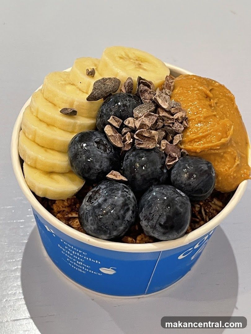 Acai Bowl